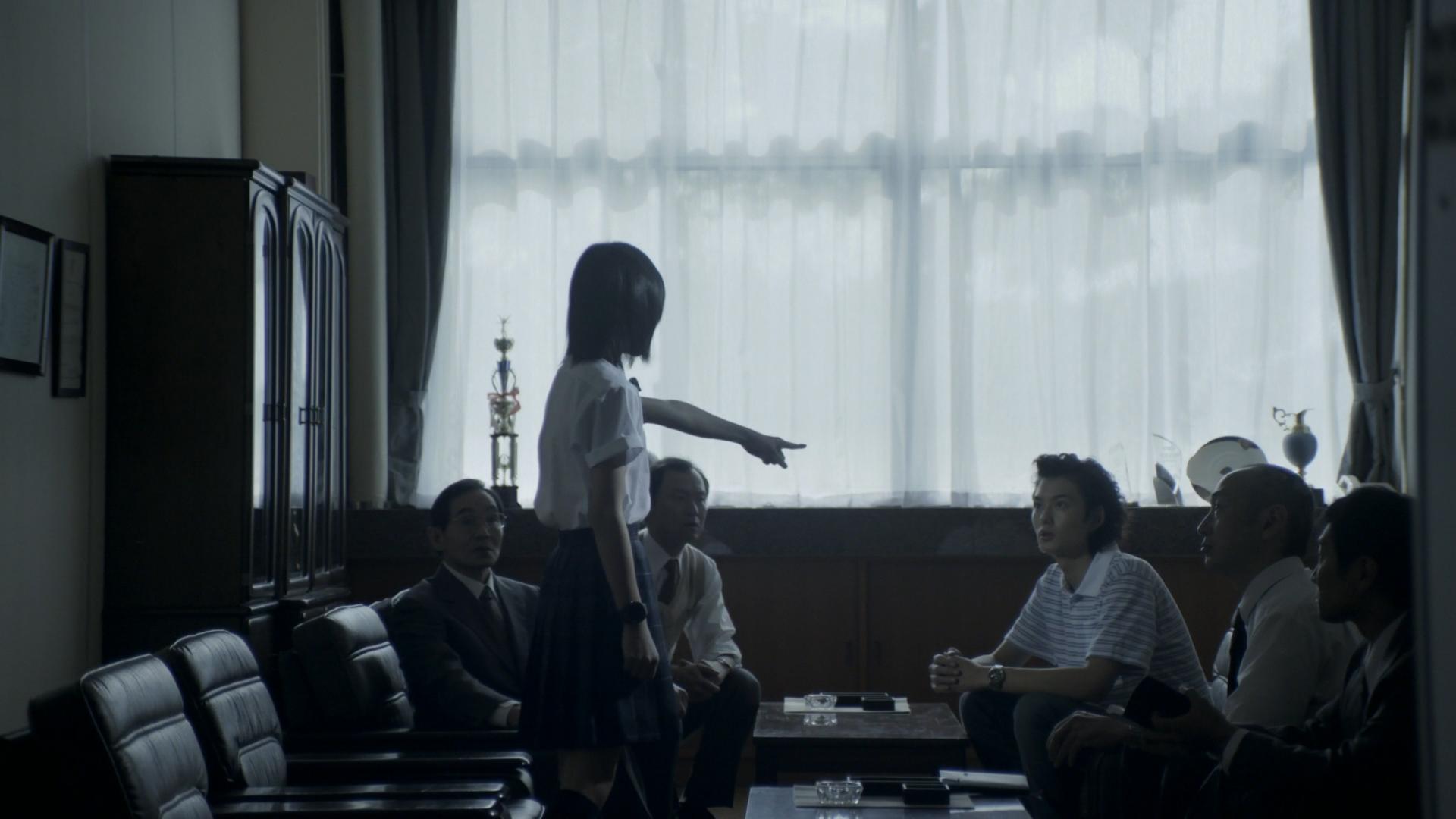 告白电影解析开个玩笑,告白经典电影解说