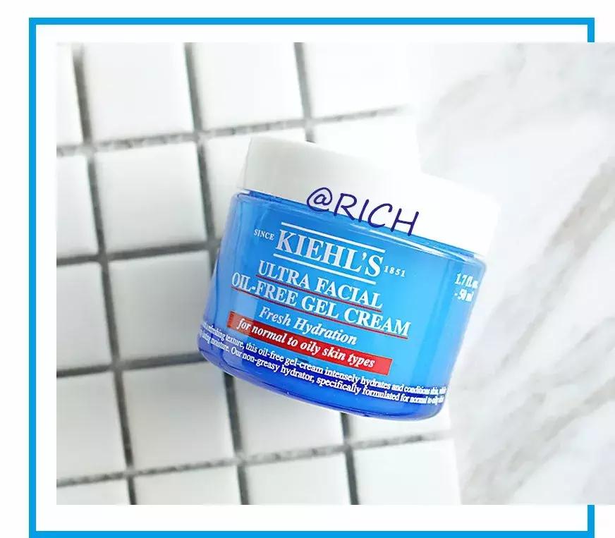 夏天不用面霜用什么代替面霜呢,夏天用不用防晒霜护肤