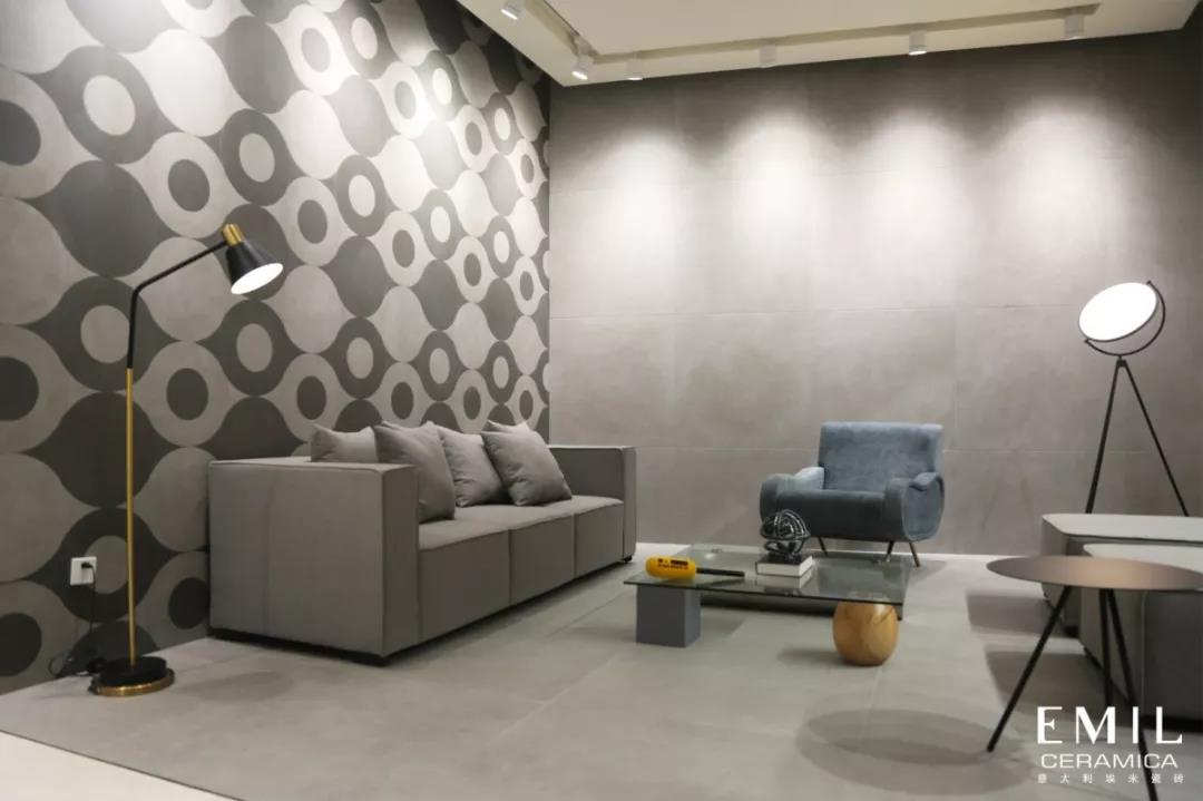 埃米瓷砖品牌,加西亚瓷砖品牌讲解