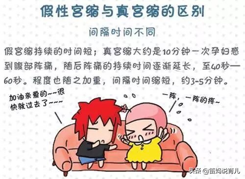 怀孕一个月小腹有坠胀感咋回事,39周臀位肚皮发紧发硬有坠胀感