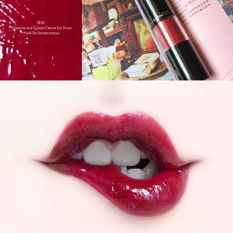 唇釉秋冬显白百搭,秋冬唇釉必入款