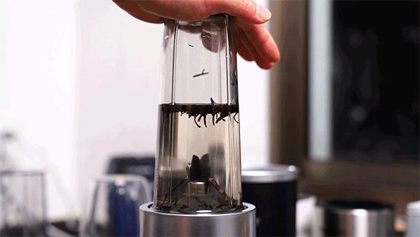 料理机都能做什么好吃的,常见的料理机主要有哪几个功能