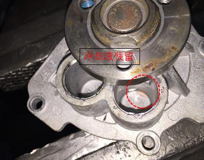 水泵泄漏,水泵泄漏怎么解决