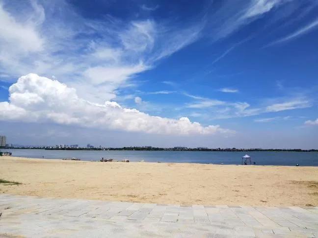 南昌真的要火了吗,南昌即将发展的地方