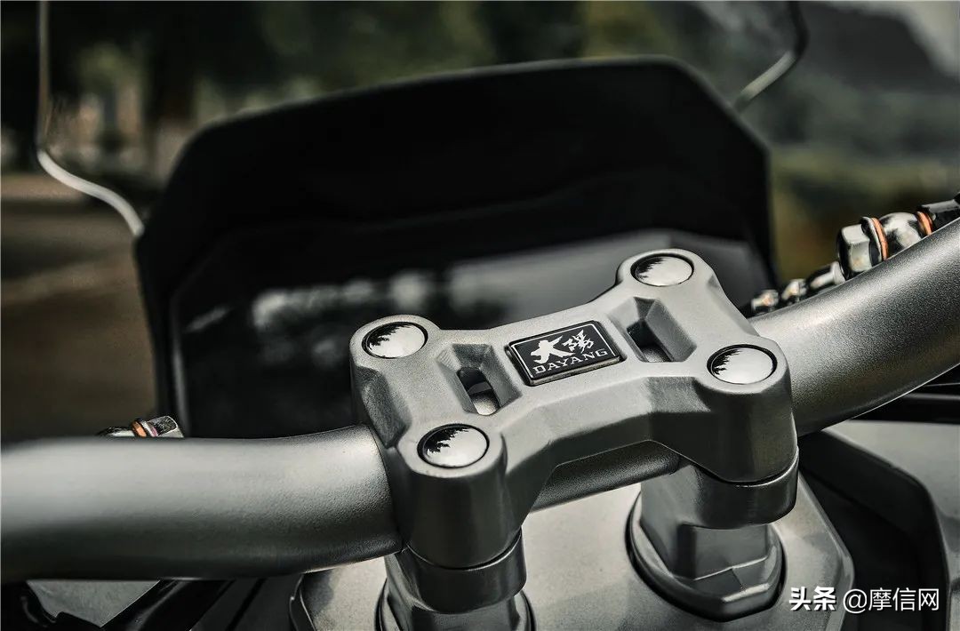 新款大阳adv150有什么变化,2022款大阳v锐adv150测评