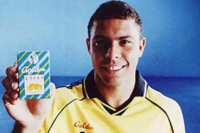 30万忽悠世界足球先生，售价8块年赚6亿的金嗓子，没到四年就颓了