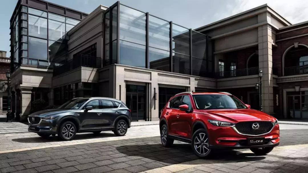 这3款日系suv该怎么选,suv日系好还是德系好