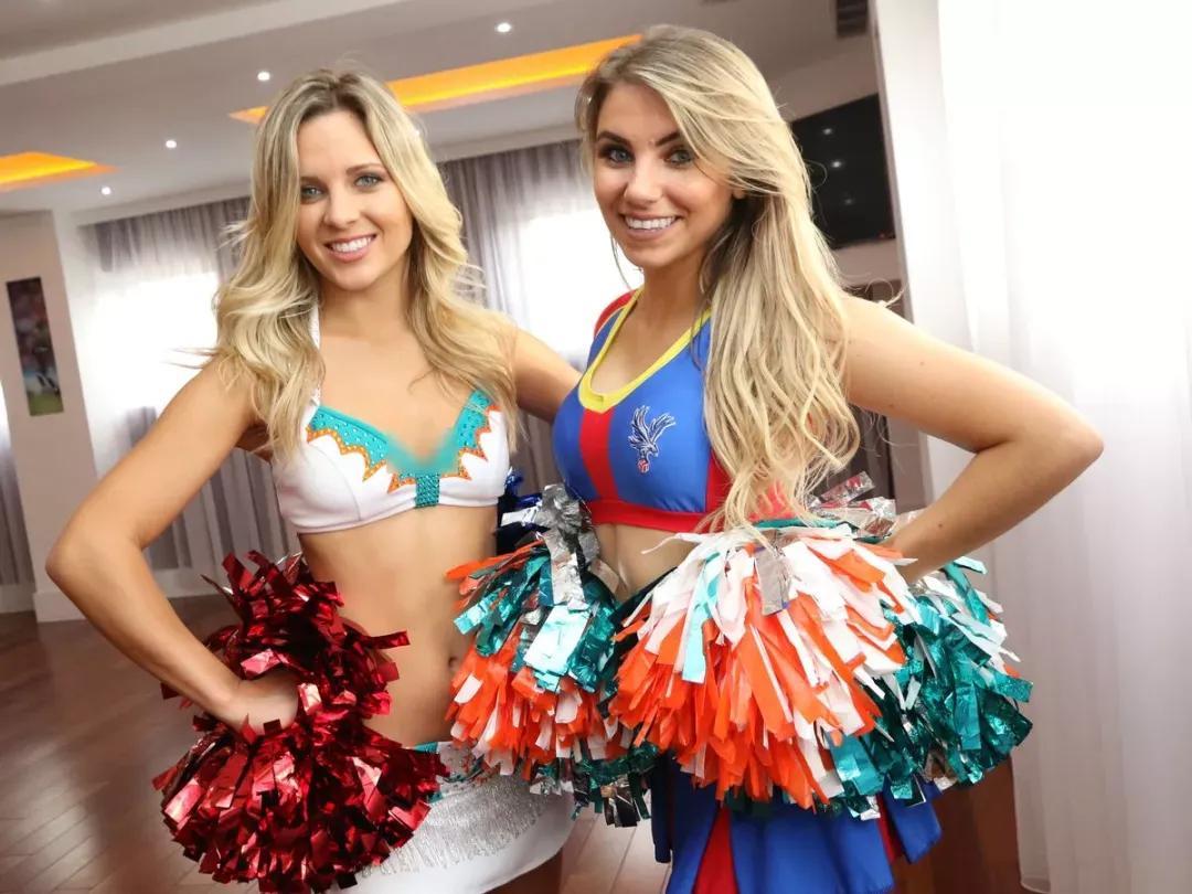 英超拉拉队水晶宫,英超值得看的比赛