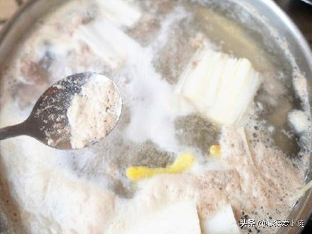 不放鸡精味精怎么炒菜味道好,大厨做菜不用味精和鸡精