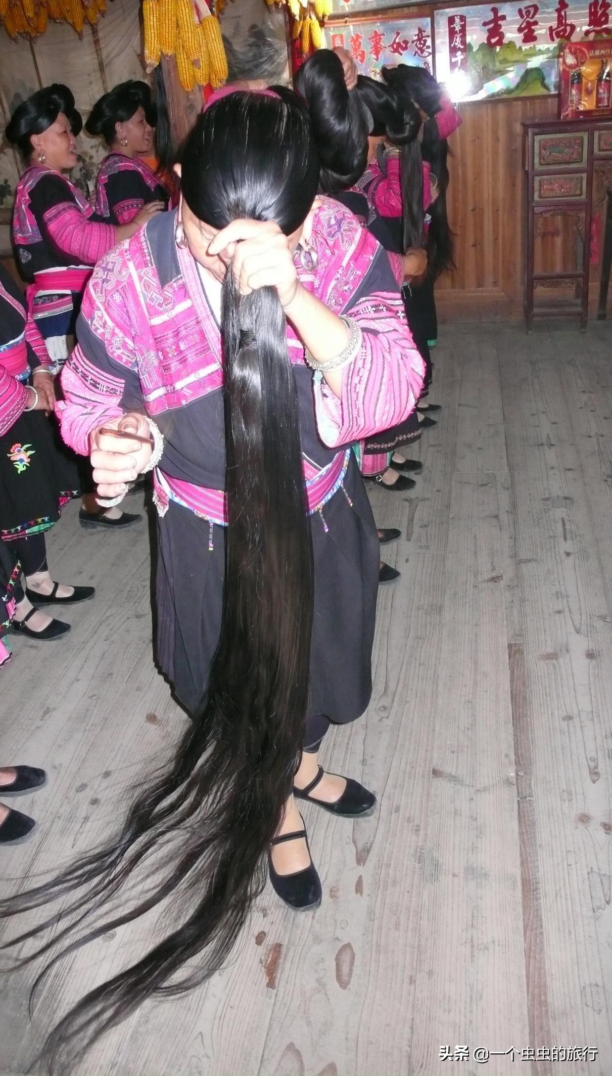 天下一绝龙脊图片,天下一绝龙河路