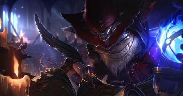 lpl玩爆破鬼才吉格斯炸弹人的选手,英雄联盟吉格斯精彩操作