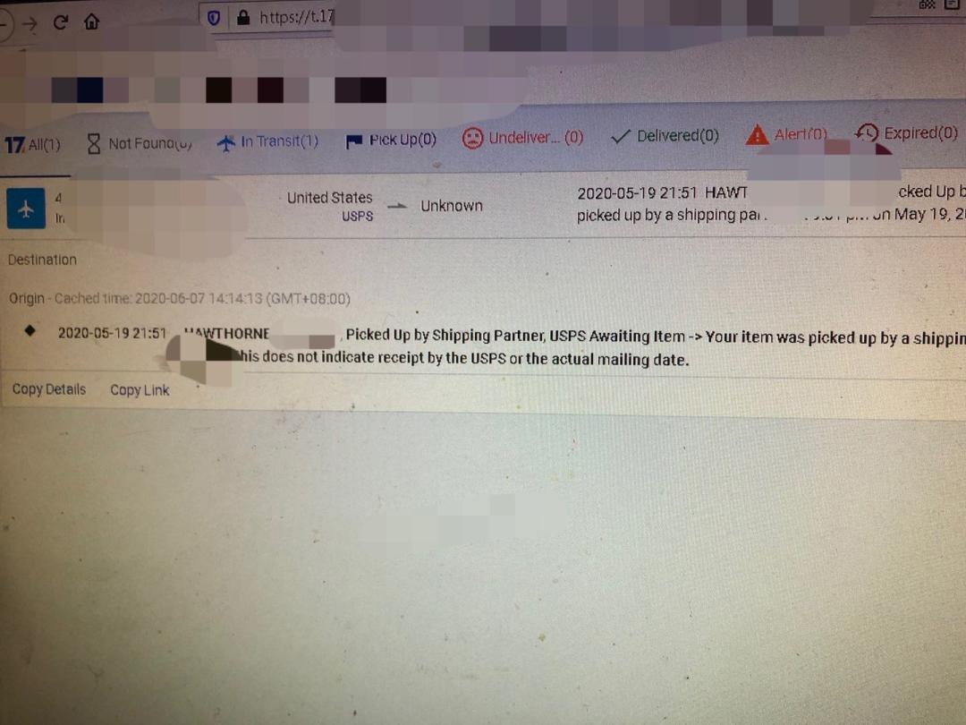 美国*乱暴**恐波及多国,物流延迟超2个月,卖家被狂催单