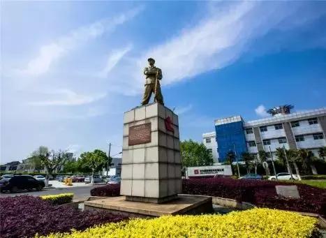 太优秀！这两家常州人熟悉的运河畔老厂房，即将亮相全国！