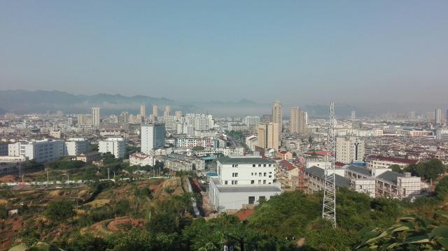 全国台州经济实力排名,浙江台州几线城市排名