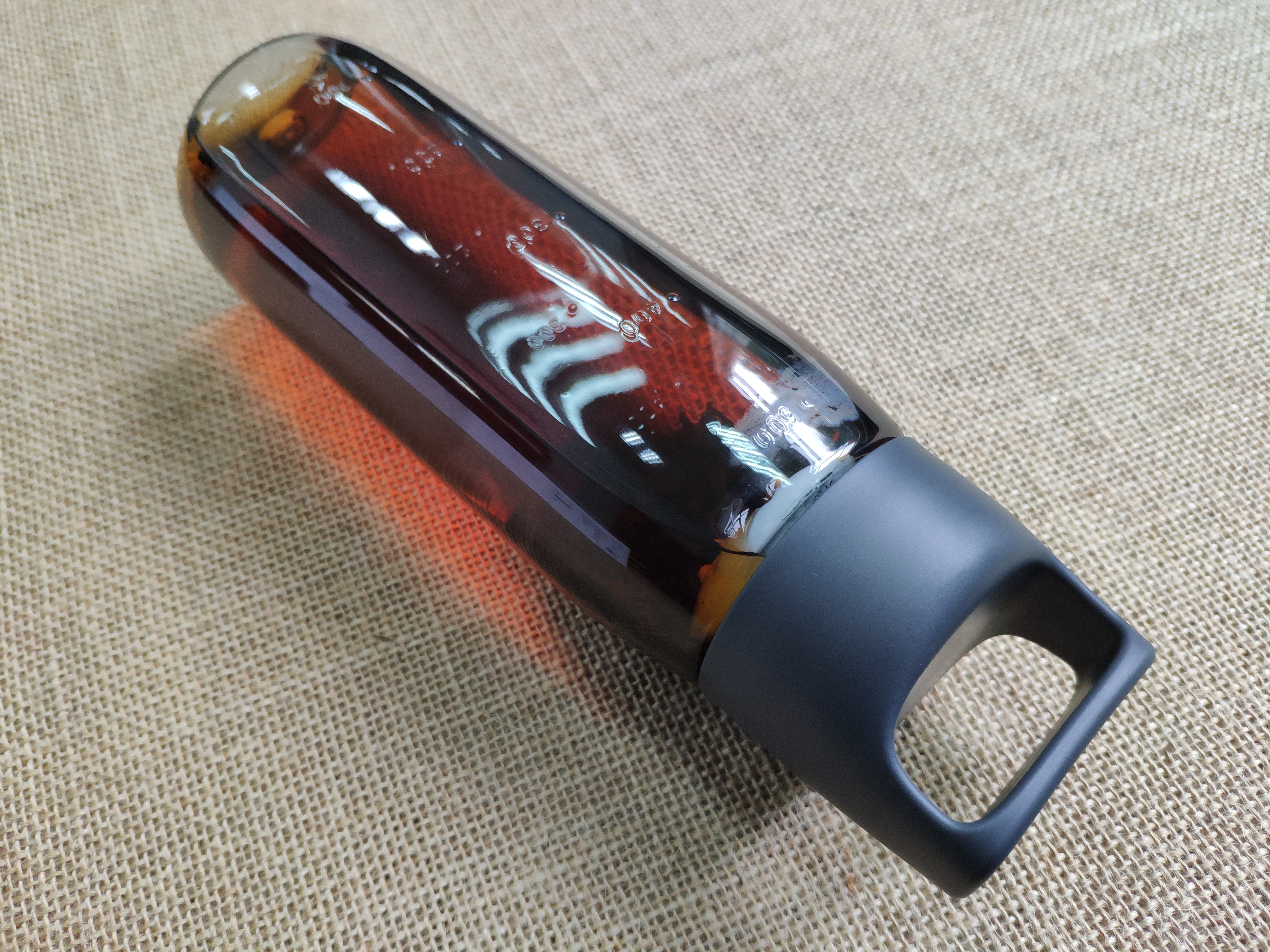 小米有品水杯funhome,小米有品funhome保温泡茶杯