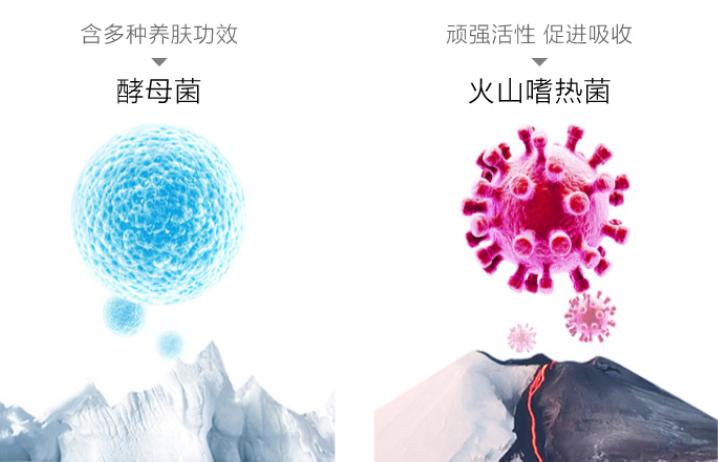 肌肤泛红敏感怎么推荐雅漾的产品,韩束保湿提亮肤色紧致肌肤