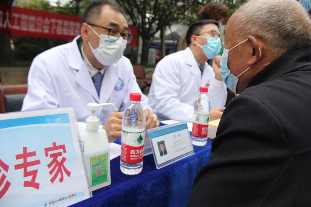 肿瘤学术盛会举行,学术盛宴开幕