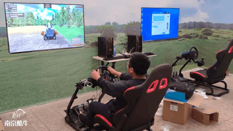 模拟农场体验,模拟农场农田耕种