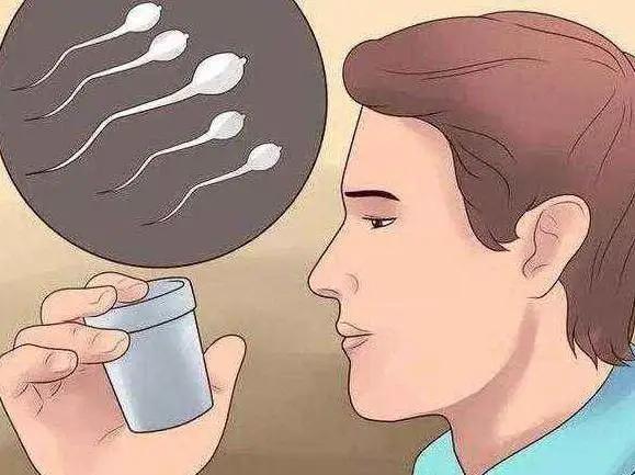 精子异常是怎么回事,精子异常是如何导致