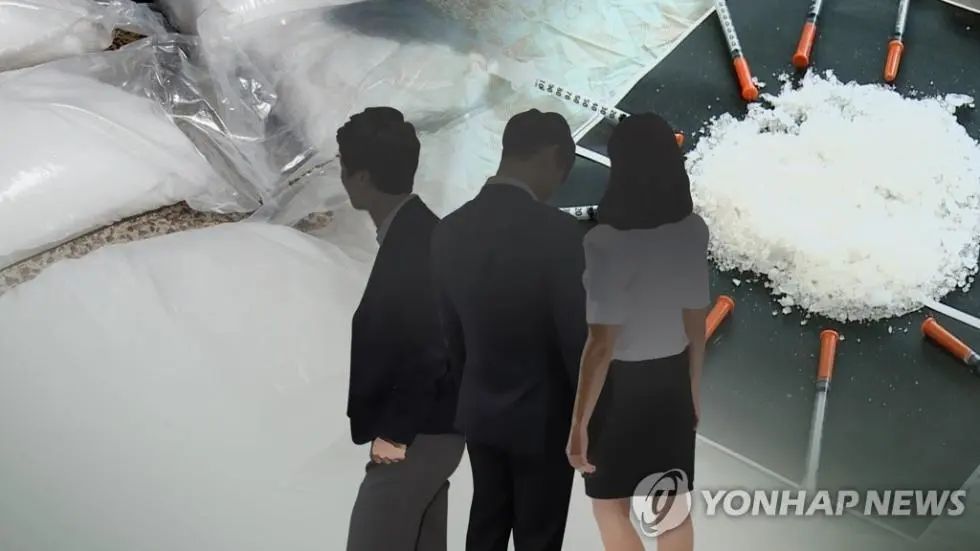 中国最新禁毒案件,国际禁毒大案纪实