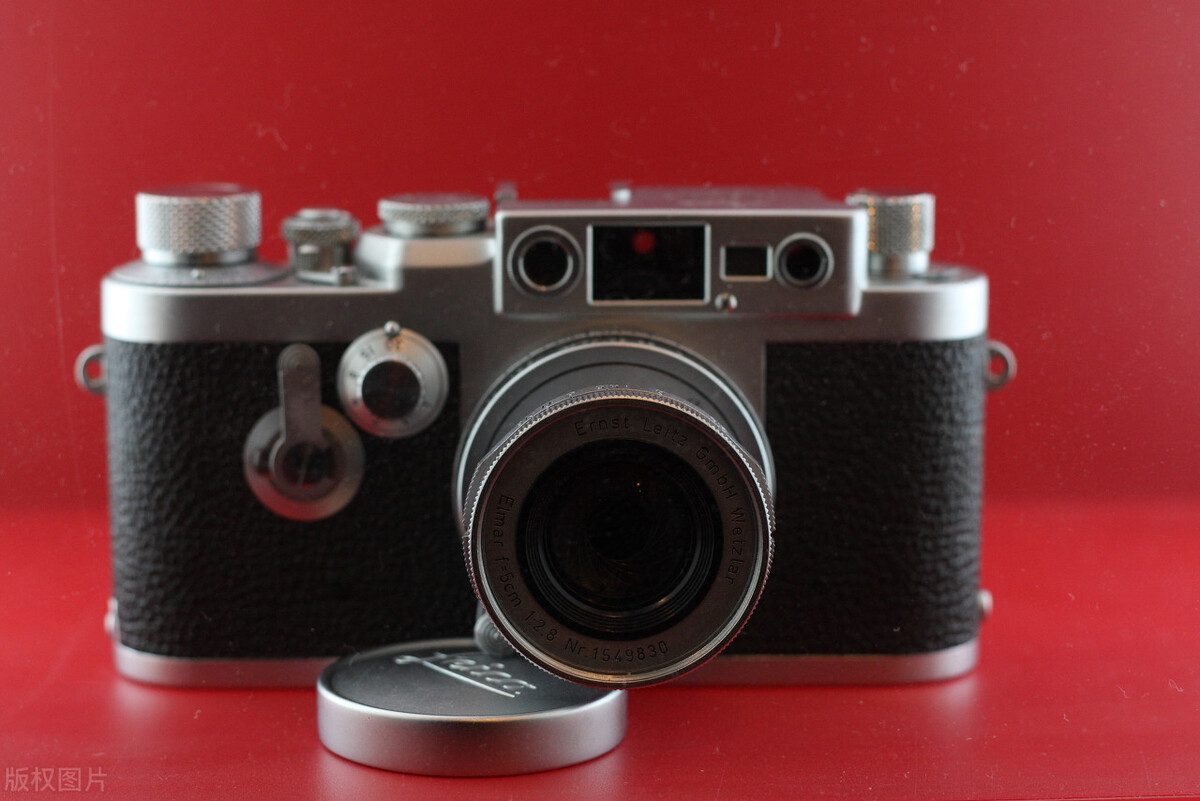 相机劳斯莱斯,单反界的劳斯莱斯