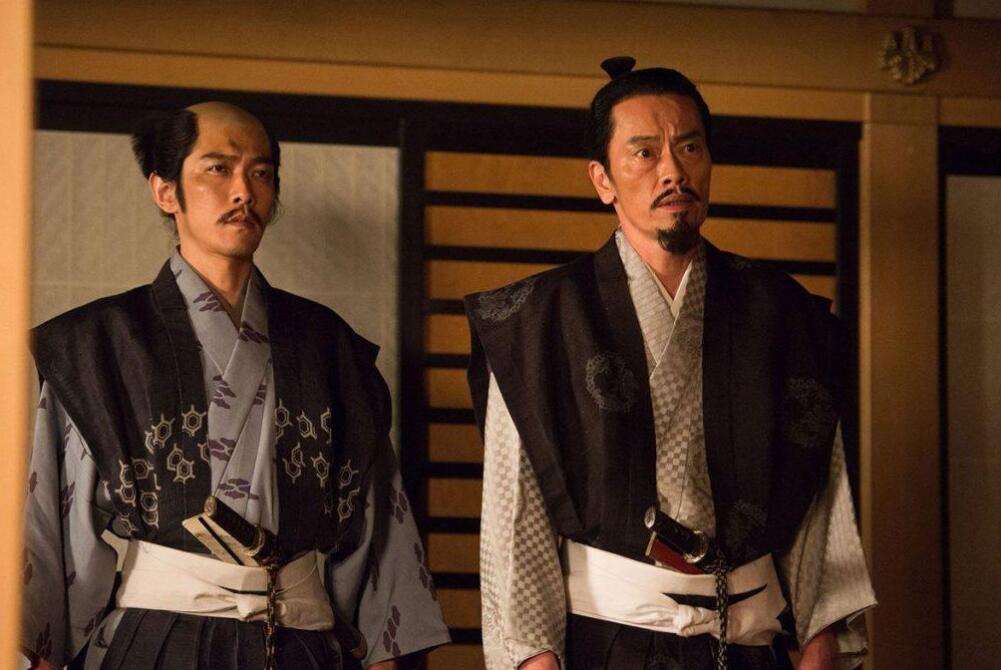 丰臣秀吉统一日本时的背景,丰臣秀吉的政权持续了多久