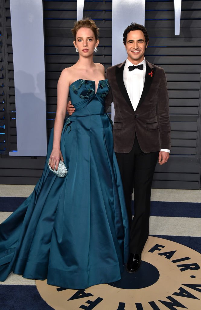 乌玛瑟曼和伊桑霍克离婚了吗,怪奇物语3鼠疫老太太