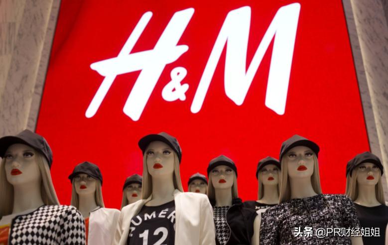 hm为什么那么火,hm品牌的最新进展