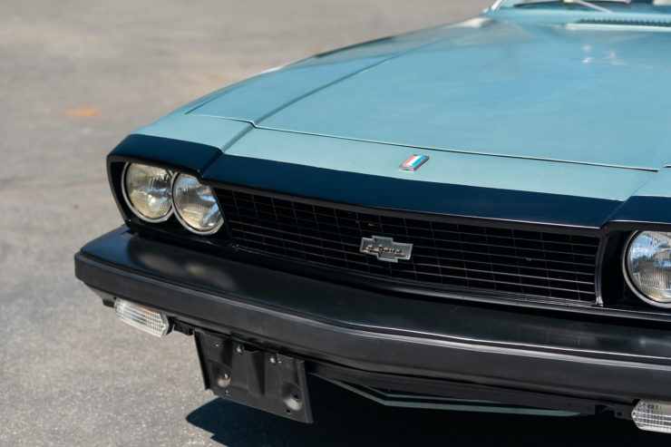 雪佛兰科迈罗最新照片,雪佛兰科迈罗实拍照片