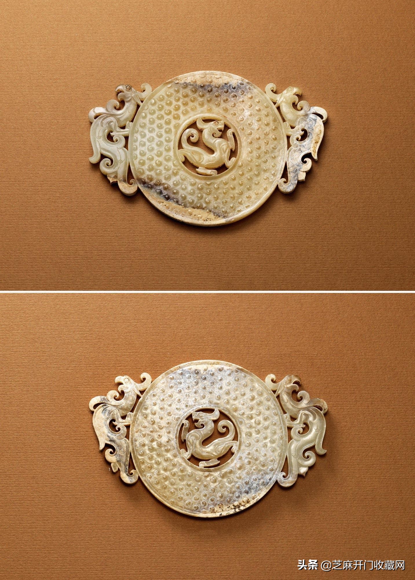 古玉拉丝工艺全过程,古玉拉丝工艺的特征