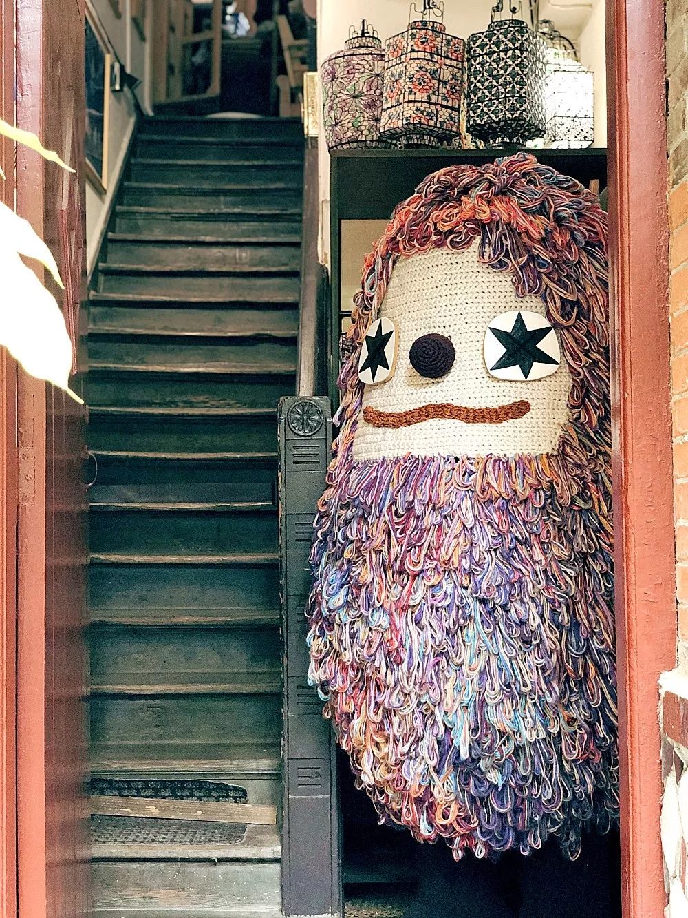 1小时逃离无锡，值得来魔都打卡的马路网红店