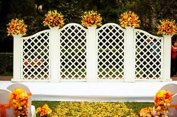 红色婚礼主题风格高级,粉色婚礼主题风格