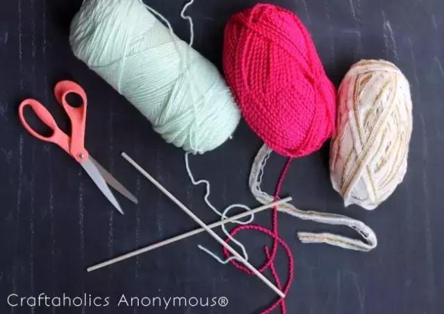 幼儿园环创吊饰手工制作教程,幼儿园虎年吊饰手工100种