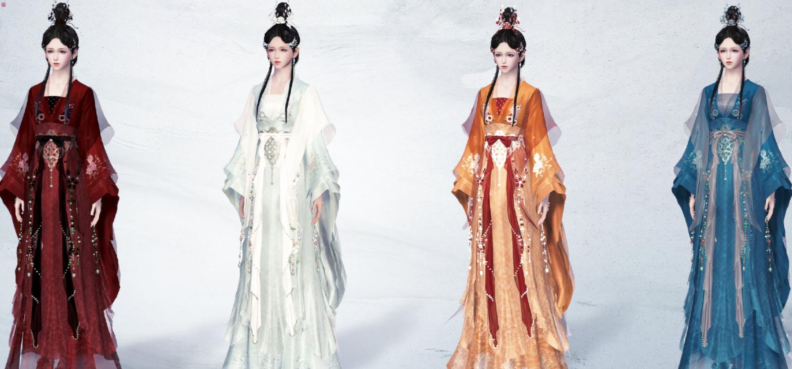 古剑奇谭网络版天刀,古剑奇谭3和天刀哪个好玩