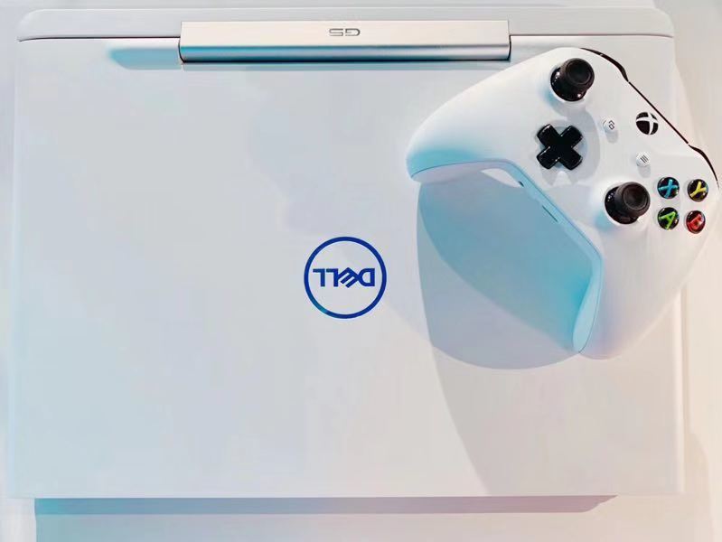 戴尔g7游戏笔记本多大,pc玩家