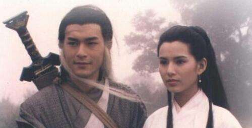 金庸小说里最完美的一对是谁,金庸小说丁典简介