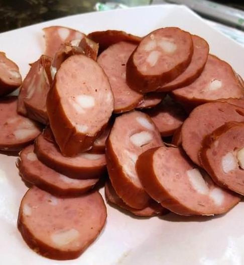 味道哈尔滨红肠,哈尔滨红肠口味区别