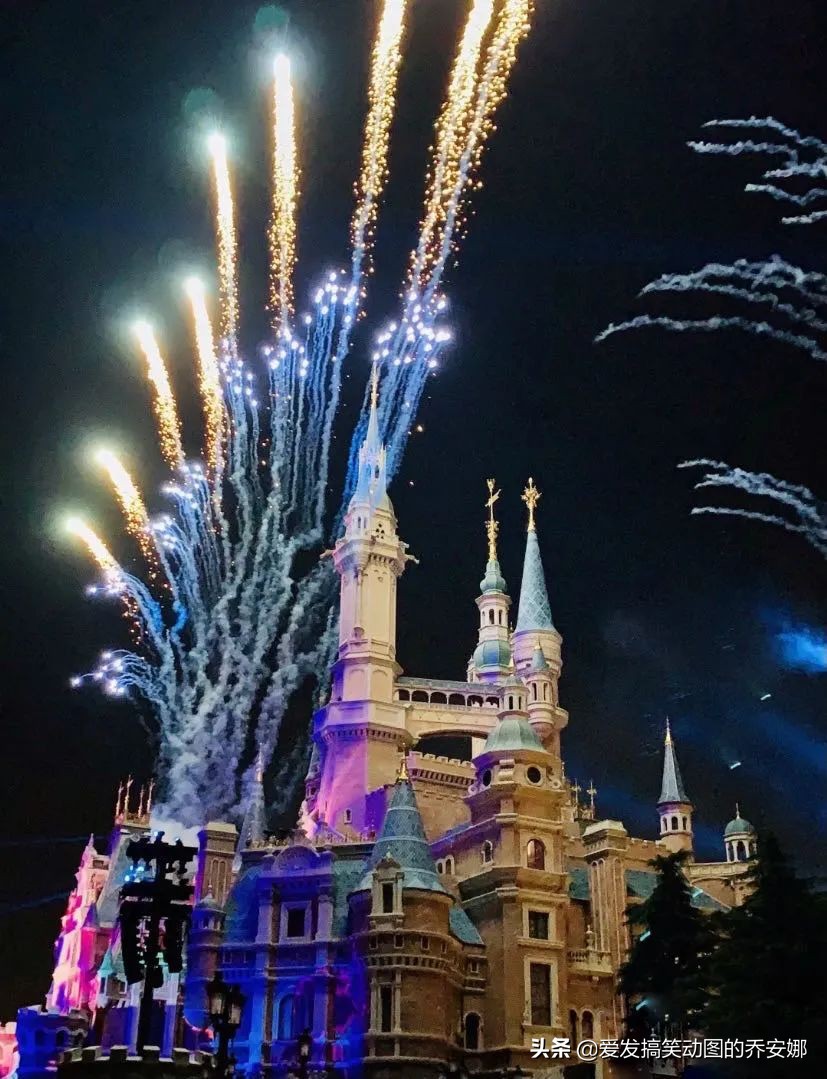 春节去上海迪士尼玩什么项目好玩,上海迪士尼旅游玩什么