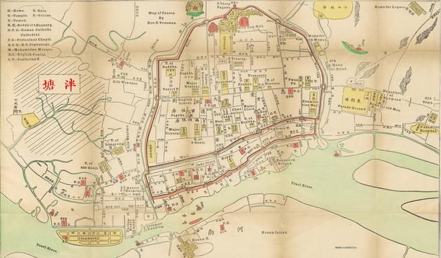 探索荸荠︱以及西关“泮塘五秀”是什么、何为江南“水八仙”？