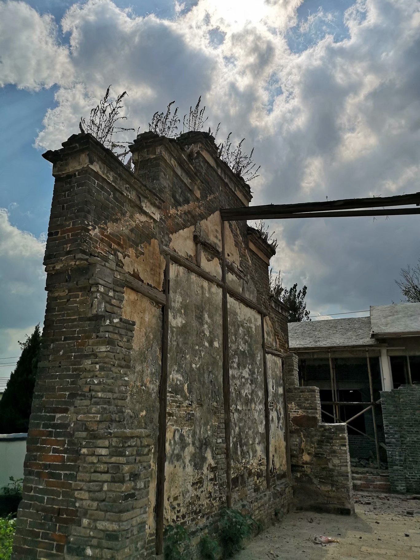 摩托骑行附近好玩的地方,摩托圈附近的旅游景点