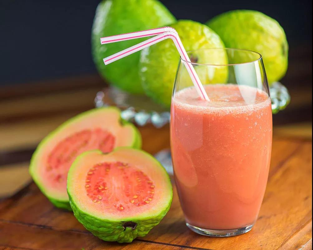 芭乐番石榴有什么营养,番石榴芭乐是一个水果吗