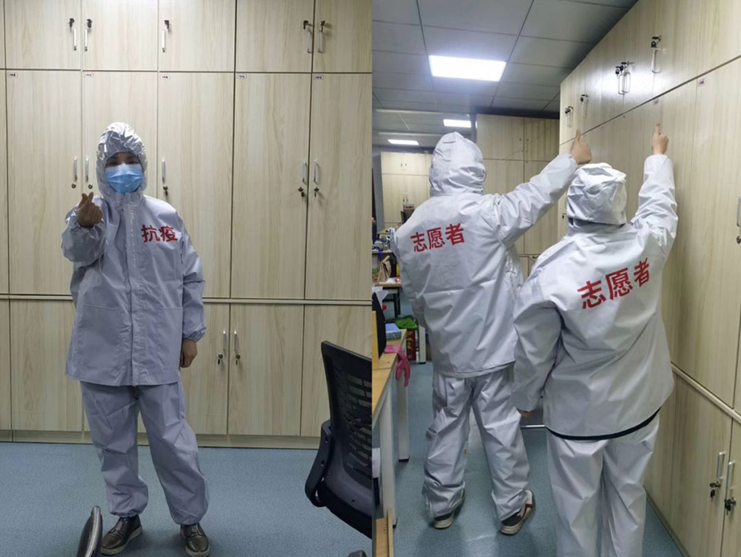 防水连体防护服,防护服防核辐射雨衣分体