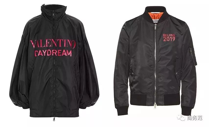 Valentino第一次中国办高定秀，张艺兴来捧场，杜鹃压轴气质绝了