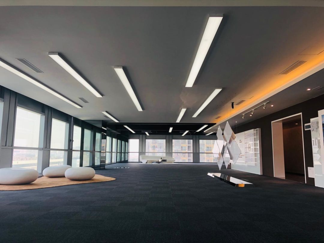 又一5A写字楼整栋销售!A股上市公司抢先登陆坪山国家高新区