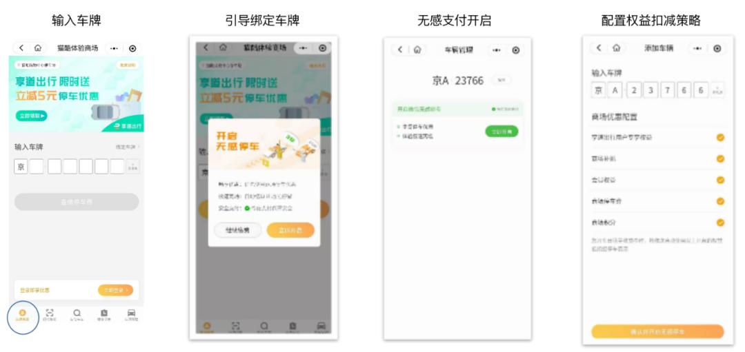 玩转购物中心停车场应用|「方寸山识见」第五季总第19辑