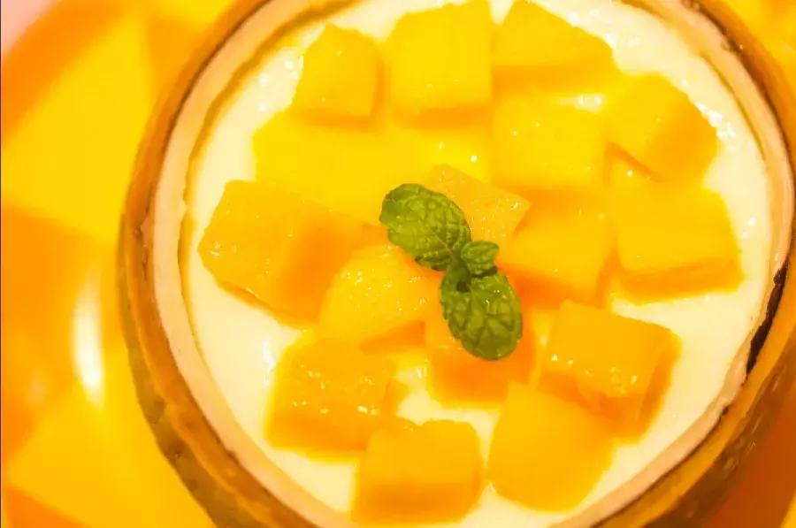 圣诞节必打卡餐厅,圣诞节必打卡的美食清单