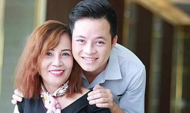 62岁嫁26岁小伙意外怀孕,62岁女子嫁给一个26岁小伙子