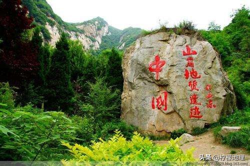 西安翠华山值得一游吗,西安翠华山景区简介