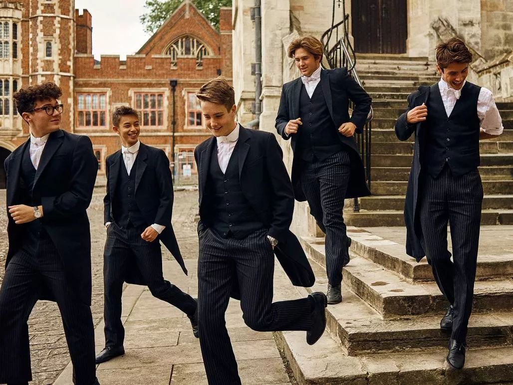 英国罗素集团名校,英国罗素集团学校排名