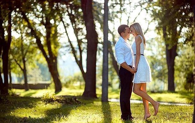 狮子星座女人最喜欢12个星座男,十二星座狮子女喜欢什么类型